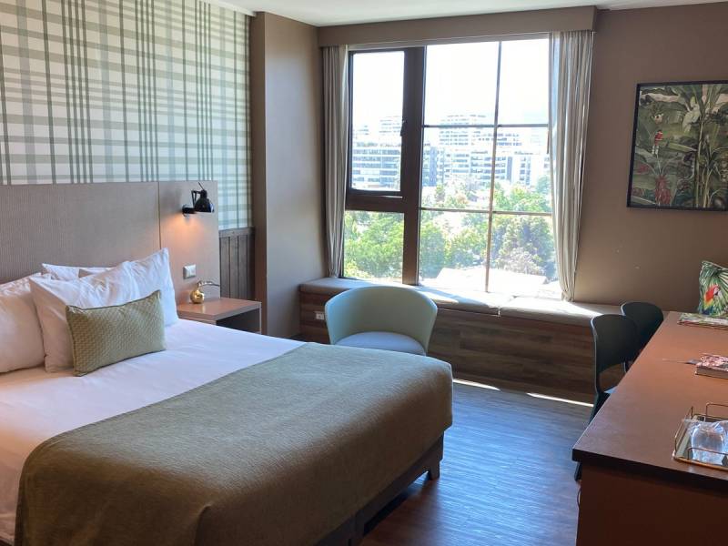 Eco Boutique Hotel Bidasoa |  Eco Boutique Hotel Bidasoa / Chamleon