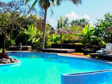 Hotel Otai |  Otai / Chamleon