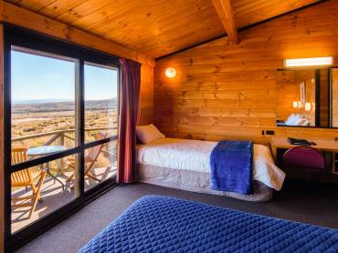 Skotel Alpine Resort |  Ken Wright Lightwave Photography, Skotel Alpine Resort / Chamleon