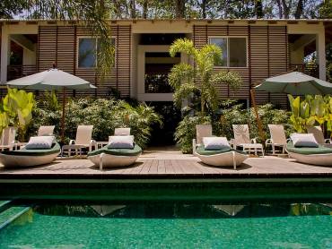 Le Camlon Boutique Hotel |  Le Camlon Boutique Hotel / CHamleon