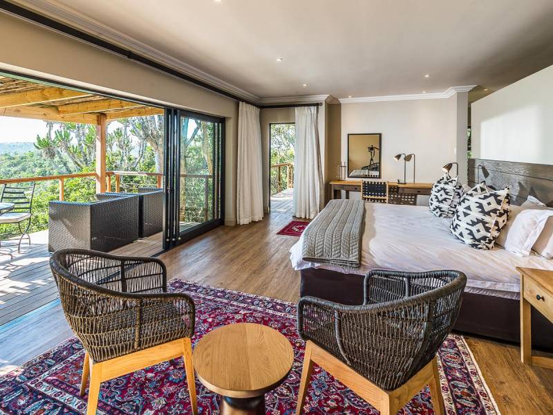 Kariega Owners Lodge |  Kariega / Chamleon