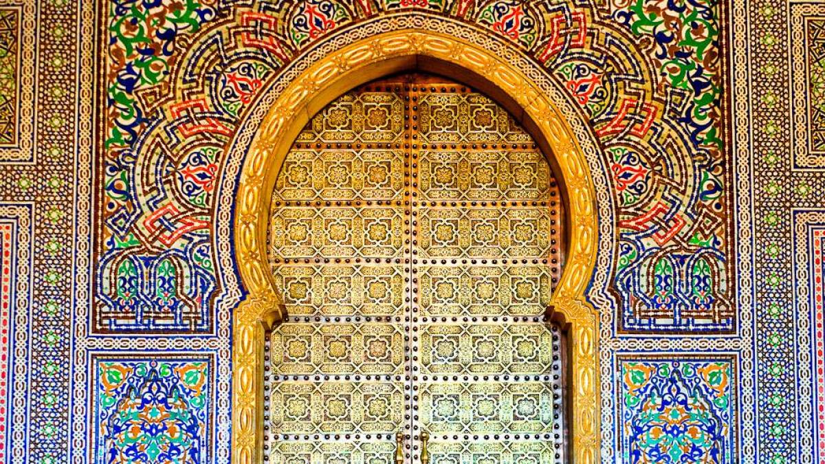 Mausoleum Mohammed V in Rabat |  R.V. Bulck, iStockphoto.com / Chamleon