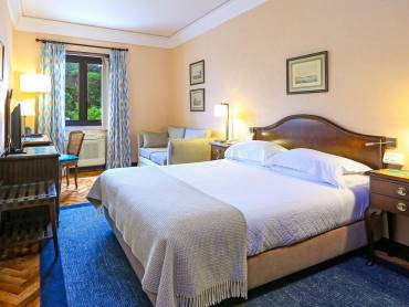 Hotel Lisboa Plaza in Lissabon |  Dora Miller, Hotel Lisboa Plaza / Chamleon