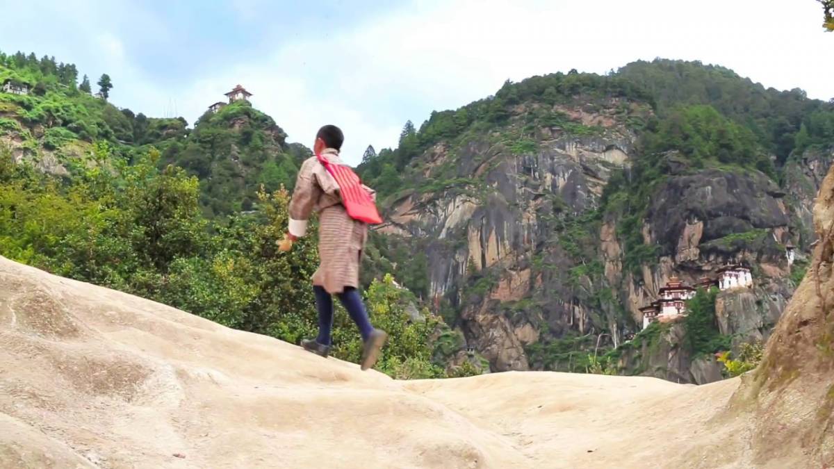 Beautiful Bhutan - Tourism Bhutan