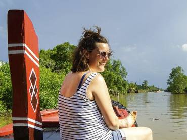 Therese Block |  Therese Block / Chamleon