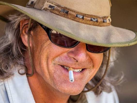 Jann pur |  Chamleon