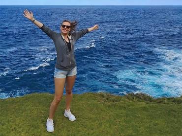 Leona Grote |  Leona Grote / Chamleon