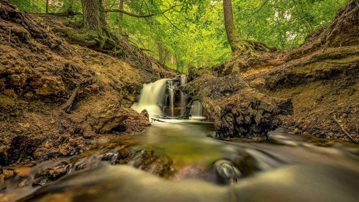 Litauen - Find your way to Lithuania (Trailer)