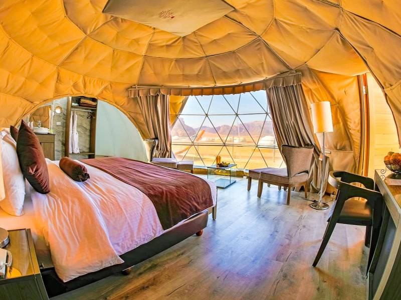 UFO Luxotel |  UFO Luxotel / Chamleon