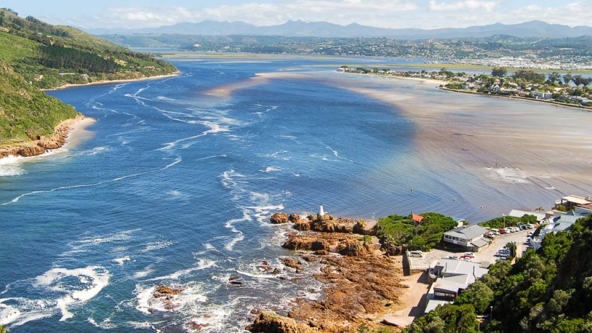 Knysna |  Thomas Tiemann / Chamleon