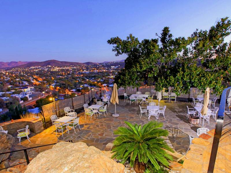 Hotel Thule |  Hotel Thule / Chamleon