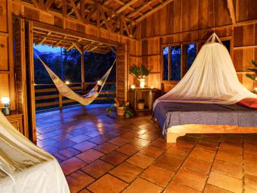 Selva Bananito Ecolodge |  Tobias Hauser / Chamleon