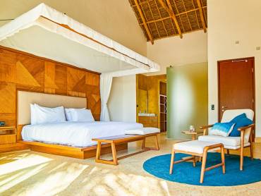 Aqua Beach Resort & Spa |  Stephan Auner / Chamleon