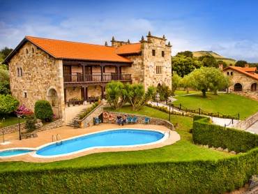 Hotel San Marcos |  Hotel San Marcos / Chamleon