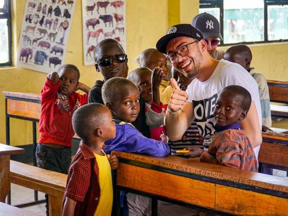  |  Therese Block / Chamleon