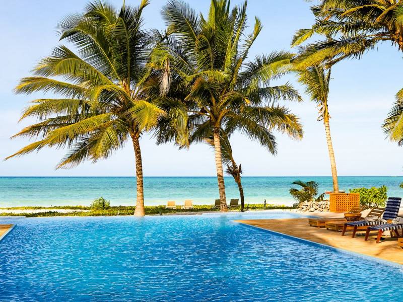 Aqua Beach Resort & Spa |  Stephan Auner / Chamleon