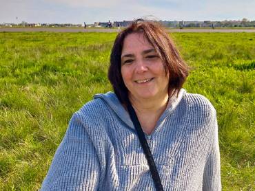 Christine Leber |  Christine Leber / Chamleon