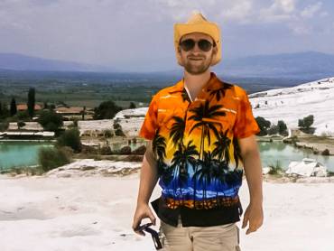 Marcel Dietz |  Marcel Dietz / Chamleon