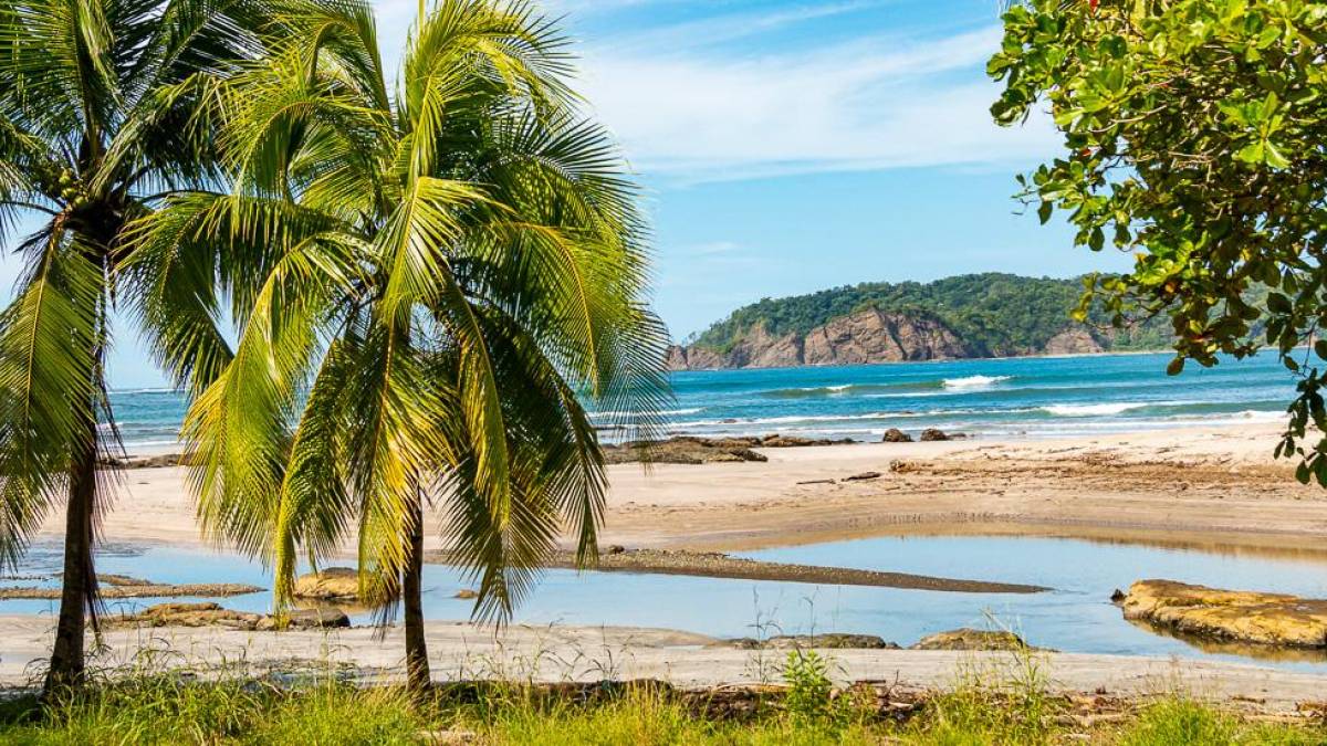 Playa Carillo |  Christian Hergenrther / Chamleon