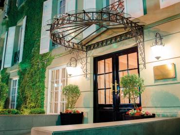 Le Reve Boutique Hotel |  Le Reve Boutique Hotel / Chamleon