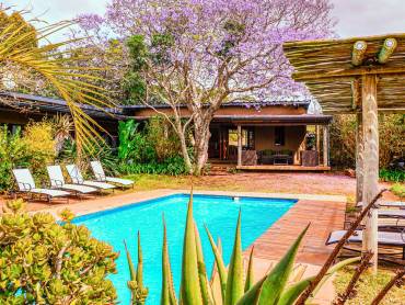 Kariega Homestead |  Claudia Exner / Chamleon