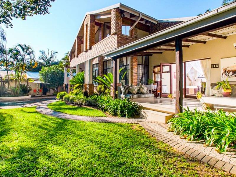 Stille Woning Guesthouse |  Stille Woning / Chamleon