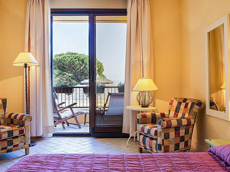 Casa di Ponente |  Casa di Ponente / Chamleon