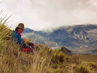 Videoteaser Ecuador |  Chamleon