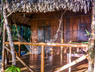 Hotel Palmarium |  Anne Wiborg / Chamleon