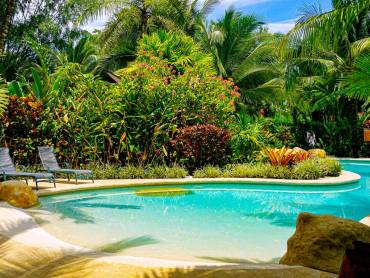 Azania Lodge |  Kathrin Wortmann / Chamleon