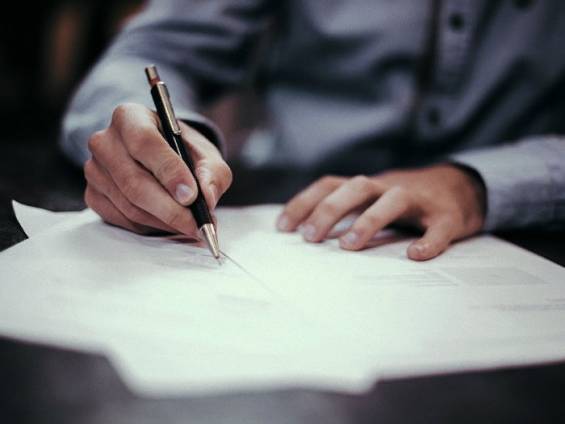 Briefe schreiben |  Free-Photos, Pixabay / Chamleon