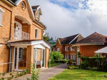 Hotel La Riziere |  Anne Wiborg / Chamleon