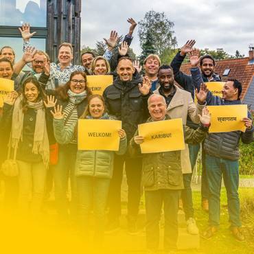 2018 | Reiseleiter-Academy