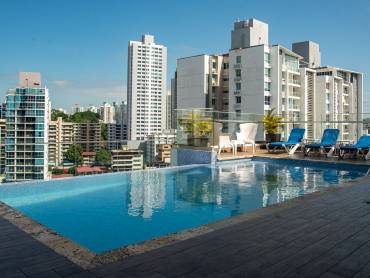 Best Western Plus Panama Zen Hotel |  Fritz Fucik, Amadeus Travel Agency / Chamleon