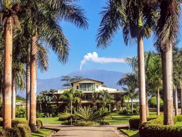 Casa Turire |  Casa Turire / Chamleon