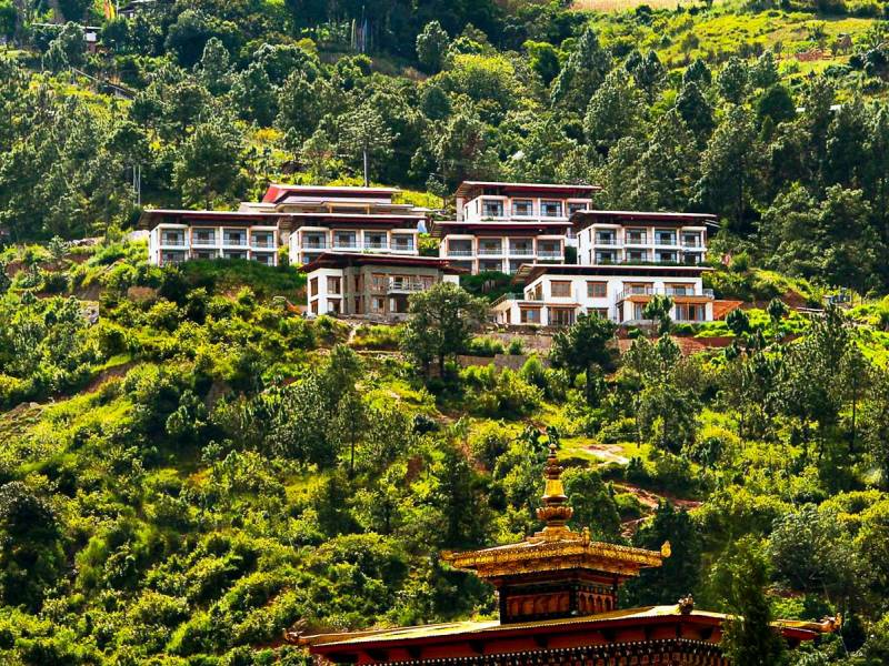 Zhingkham Resort |  Zillyoen-Design, Zhingkham Resort / Chamleon