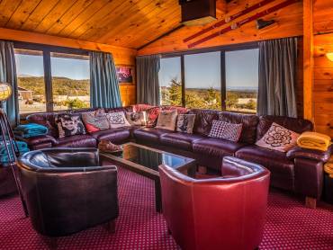 Skotel Alpine Resort |  Ken Wright Lightwave Photography, Skotel Alpine Resort / Chamleon