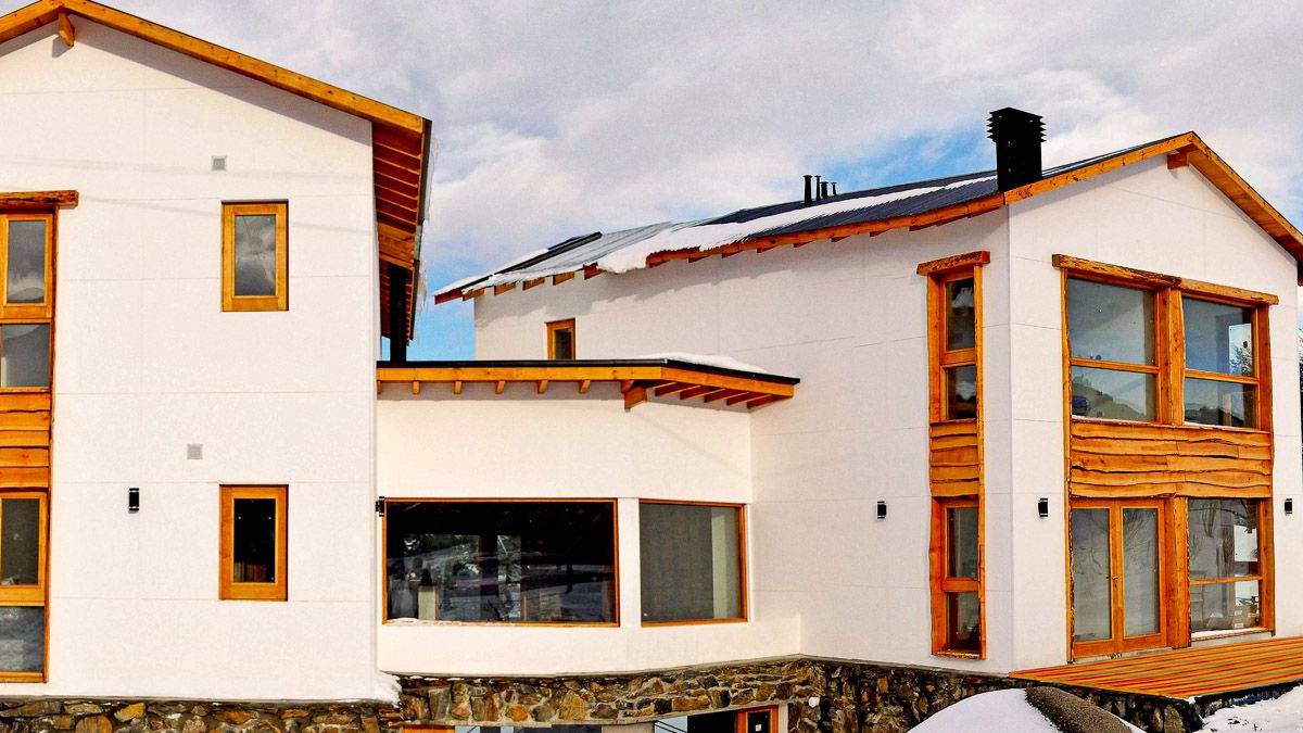 Hosteria Mi Vida |  Hosteria Mi Vida, Travelart / Chamleon