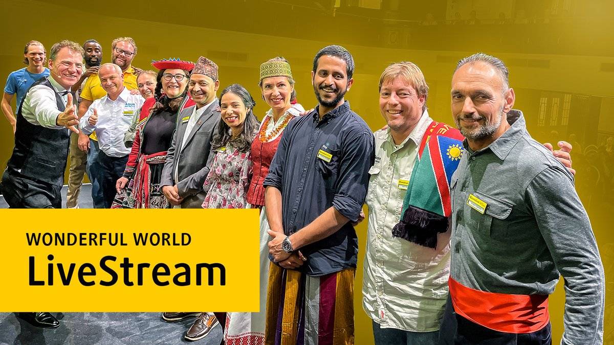 Livestream 6. ET Jubilumstournee Hannover