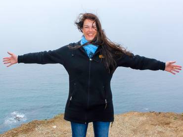 Sandra Grning-Jonczyk |  Sandra Grning-Jonczyk / Chamleon