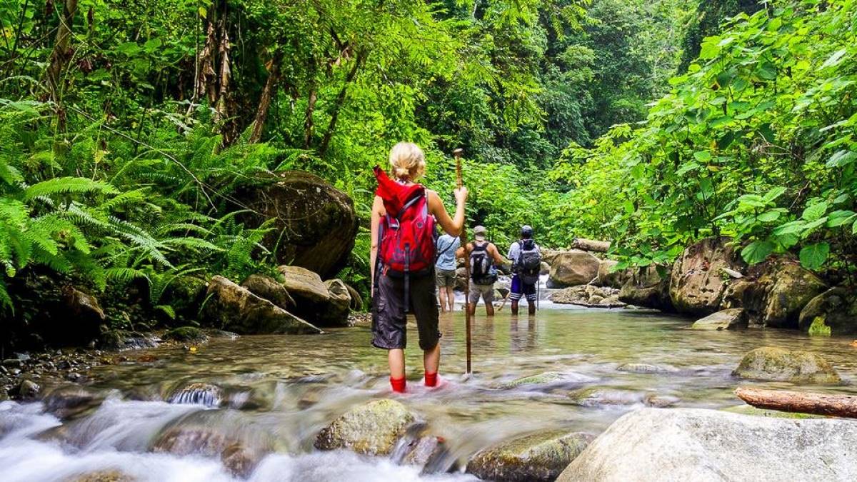 Wandern in den Talamanca-Bergen |  Tobias Hauser, Amadeus Travel Agency / Chamleon