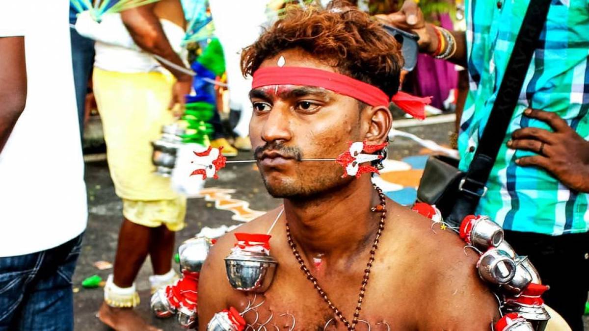 Trance |  Manuela Richter / Chamleon