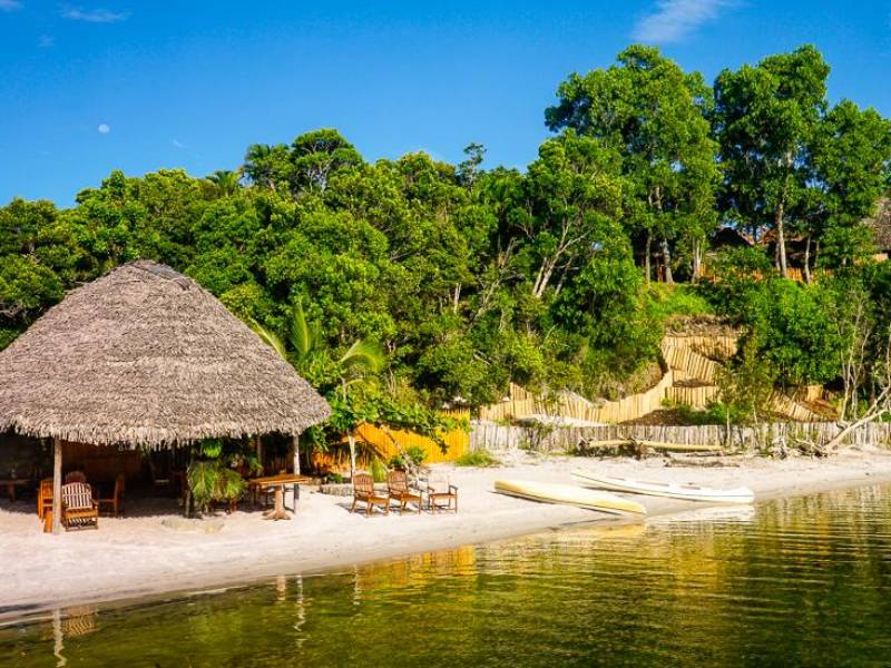 Hotel Palmarium |  Anne Wiborg / Chamleon