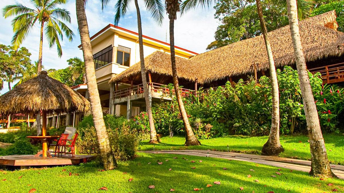 Hotel Tango Mar |  Tango Mar / Chamleon