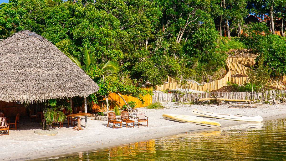 Hotel Palmarium |  Anne Wiborg / Chamleon