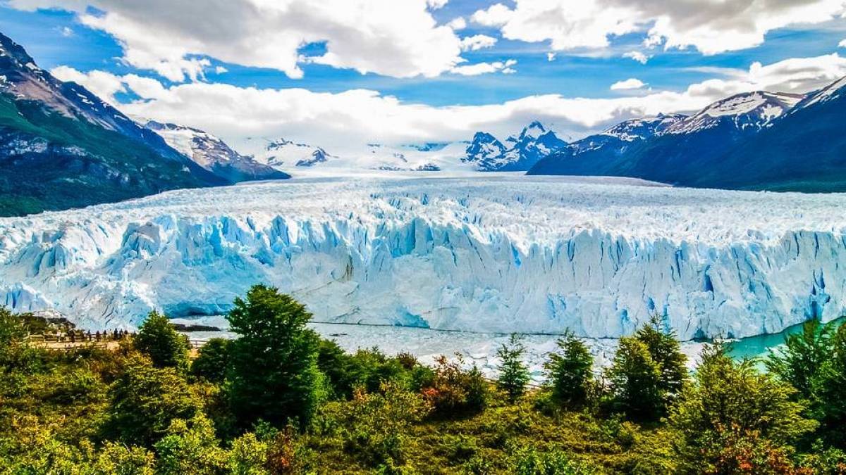 Perito Moreno Gletscher |  Kai-Uwe Kchler, Art & Adventure / Chamleon