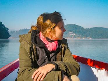 Katrin Giebe |  Katrin Giebe / Chamleon