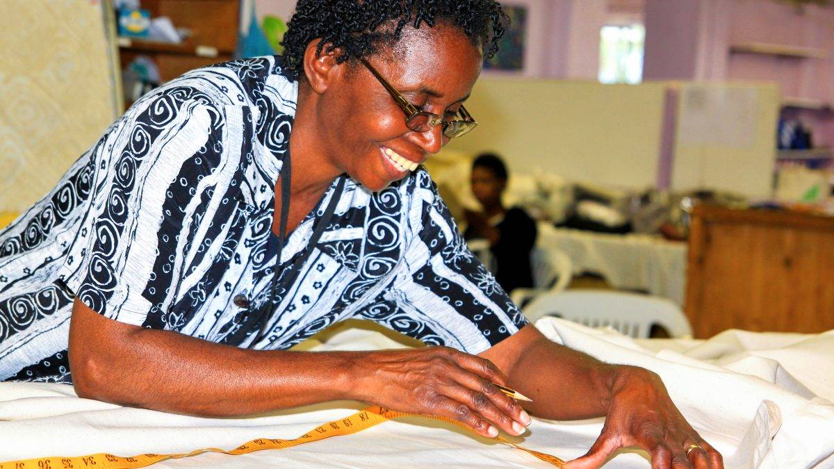 Namibia: Penduka (2:01)