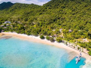 Paradise Koh Yao |  Paradise Koh Yao / Chamleon