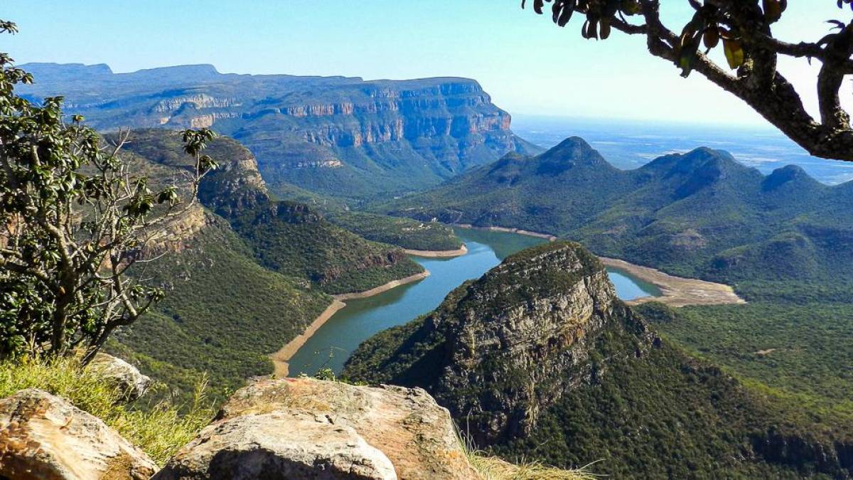 Ein magischer Ort |  Annegret Zychla / Chamleon